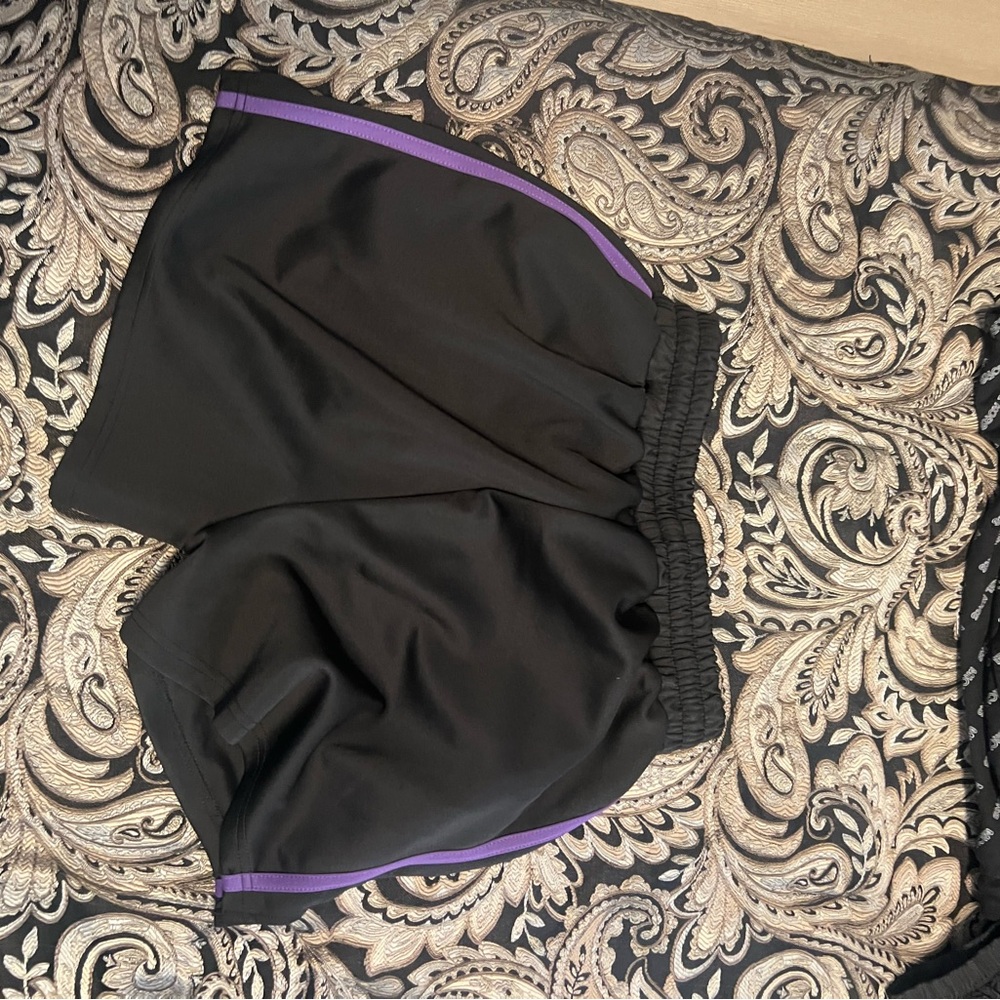Peach Daddy Shorts (Raskol Apparel)